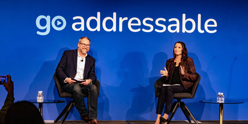 Enabling Programmer Addressable: A Fireside Discussion