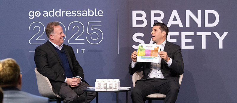 Opening Fireside Chat