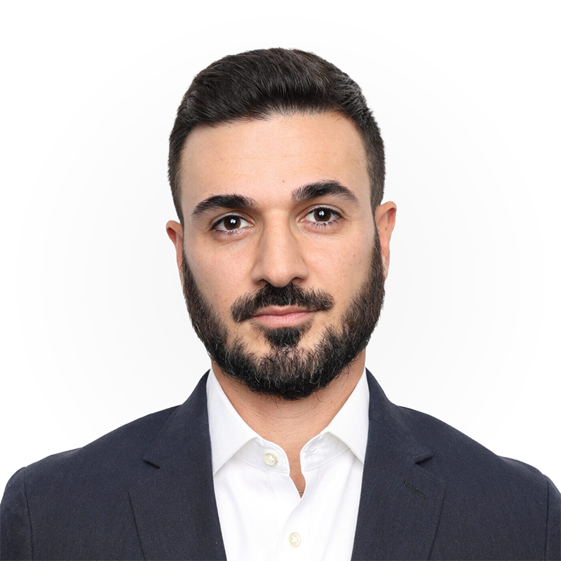 Alex Belaidi