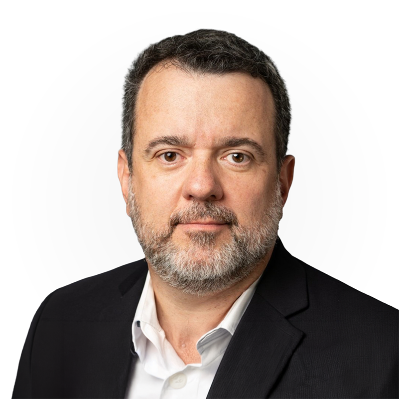 Jose Moreira