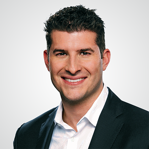 Matt Van Houten
