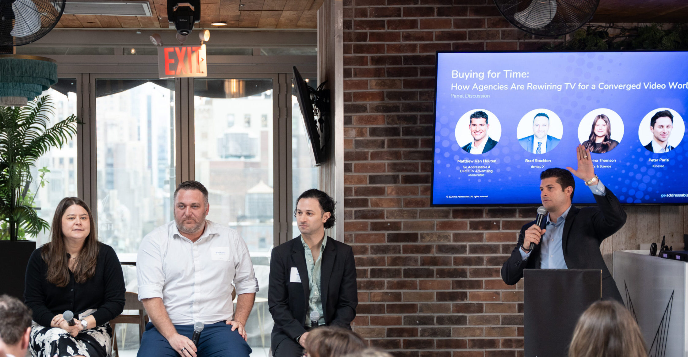 Buying for Time: How Agencies Are Rewiring TV for a Converged Video World