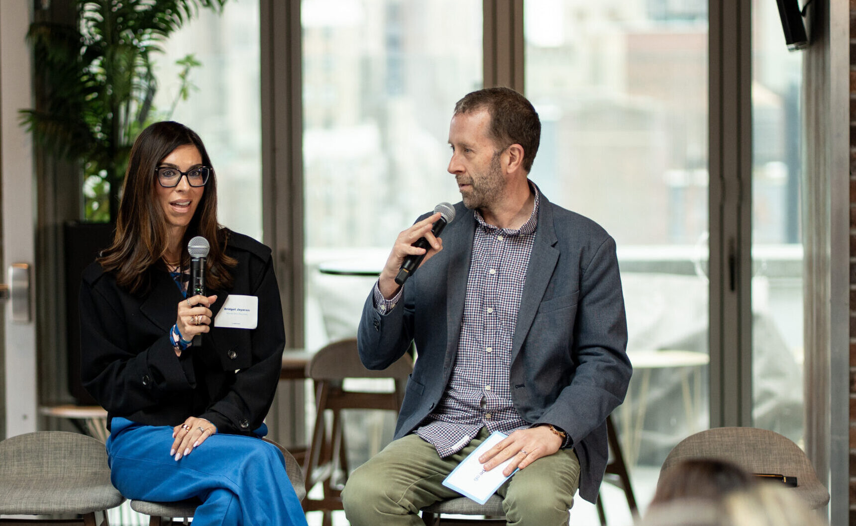 Fireside Chat: How Addressable TV Helps Media Companies Battle 'Operational Friction'