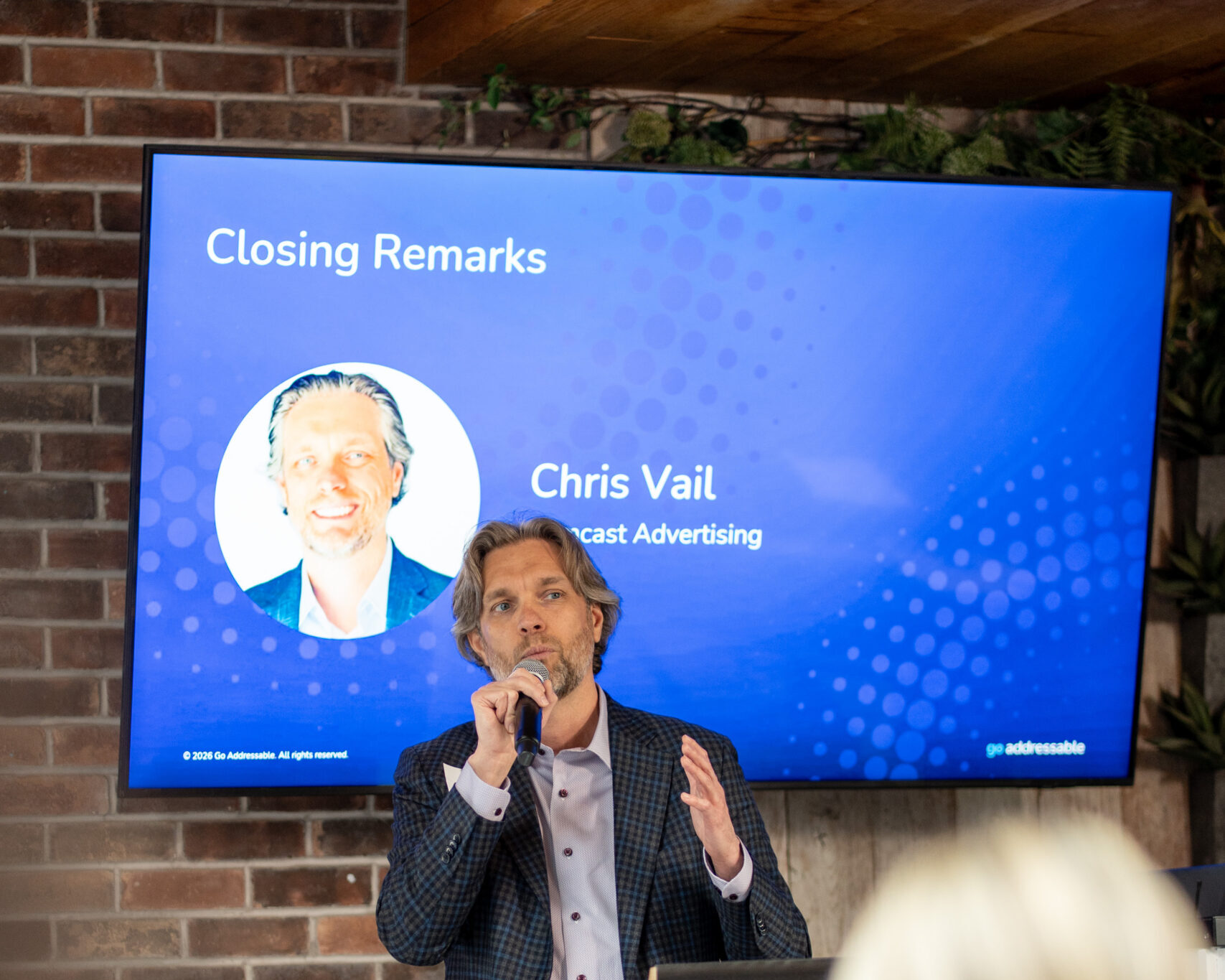 Closing Remarks: Bringing It All Together